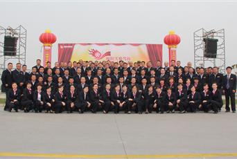 实验驾校业务部先进典型事迹