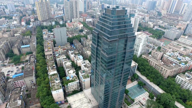 国防教育基地项目