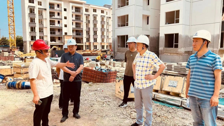 1杨云刚书记视察项目_副本