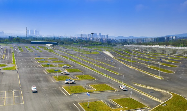 “五合一”项目